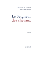 Le seigneur des chevaux 2246367417 Book Cover