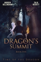 Dragon's Summit B0BW31X3YG Book Cover