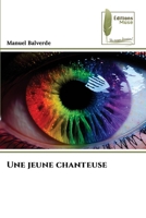 Une jeune chanteuse (French Edition) 6207812492 Book Cover