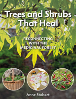 Trees and Shrubs That Heal: Reconnecting with the Medicinal Forest 185623262X Book Cover