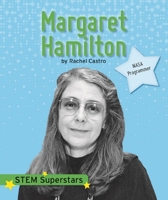 Margaret Hamilton (Stem Superstars) 1684508355 Book Cover