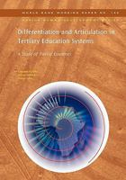 Differentiation and Articulation in Tertiary Education Systems: A Study of Twelve Countries 0821375466 Book Cover