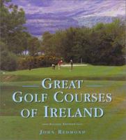 Great Golf Courses of Ireland 071712875X Book Cover