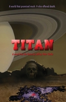 Titan 1786957922 Book Cover