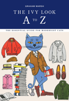 The Ivy Look A to Z 1915427002 Book Cover