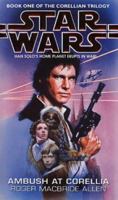 Star Wars: Ambush at Corellia 0553298038 Book Cover