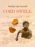Cord Swell: Poems 1324111151 Book Cover
