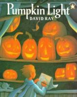 Pumpkin Light 0698113977 Book Cover