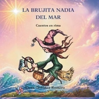LA BRUJITA NADIA DEL MAR (Spanish Edition) B0HGD4N2K7 Book Cover