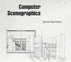 Computer Scenographics 0809319055 Book Cover