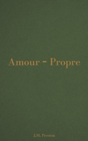 Amour-Propre 0646882651 Book Cover