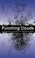 Punching Clouds: An Introduction to the Complexity of Public Decision-Making 1938158008 Book Cover