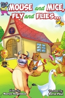 Mouse and Mice, Fly and Flies 1087983959 Book Cover