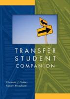 Transfer Student Companion 0618924868 Book Cover