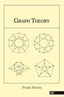 Graph Theory 8185015554 Book Cover
