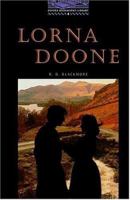 Lorna Doone 0194791777 Book Cover