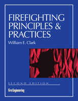 Firefighting Principles & Practices 0878149201 Book Cover