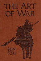 Art of War (Word Cloud Classics) 1667209604 Book Cover