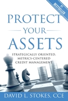 Protect Your Assets: Strategically Oriented, Metrics-Centered Credit Management 1950710262 Book Cover