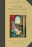 Italian Popular Tales 0195219295 Book Cover
