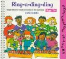 Ring-A-Ding-Ding 0713696680 Book Cover