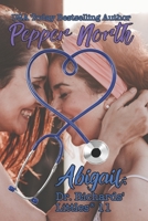Abigail 1973133687 Book Cover