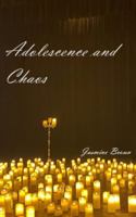 Adolescence & Chaos 9357614486 Book Cover