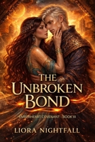 Emberheart Covenant Book 3: The Unbroken Bond (Emberheart Covenant Trilogy) B0H8C5YP4W Book Cover