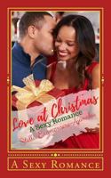 Love at Christmas: A Sexy Romance 1540375749 Book Cover