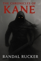 THE CHRONICLES OF KANE B0FTYWCP1Z Book Cover