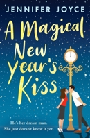 A Magical New Year's Kiss 1804368555 Book Cover