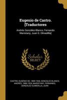 Eugenio de Castro 0274676915 Book Cover