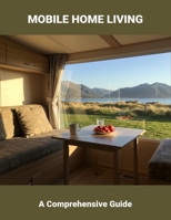 Mobile Home Living: A Comprehensive Guide B0FS6X8WHL Book Cover