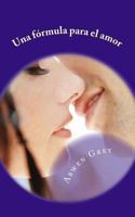 Una fórmula para el amor 1484024087 Book Cover