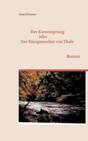 Katzensprung 3738618546 Book Cover
