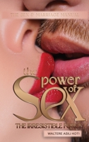 The Power of Sex 1959251384 Book Cover