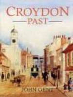 Croydon Past 0750970456 Book Cover