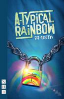 A-Typical Rainbow 183904103X Book Cover