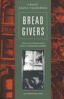 Bread Givers 0892550147 Book Cover