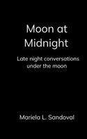 Moon at Midnight 9369538313 Book Cover