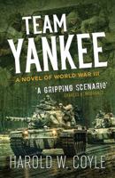 Team Yankee 0425110427 Book Cover
