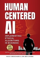 Human-Centered AI 1969703008 Book Cover