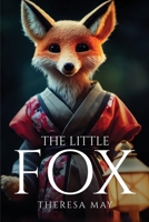 The little fox 1805099604 Book Cover