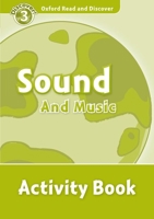 Sound and Music 0194643948 Book Cover