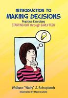 Introduction to Making Decisions 1453527117 Book Cover