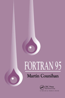 Fortran 95 1857283678 Book Cover