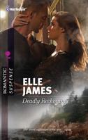 Deadly Reckoning 0373277687 Book Cover