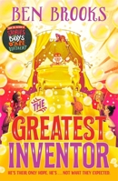 The Greatest Inventor 1786541149 Book Cover