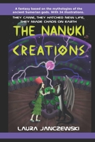 The Nanuki Creations 8394858716 Book Cover