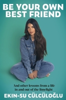 Be Your Own Best Friend 0349440077 Book Cover